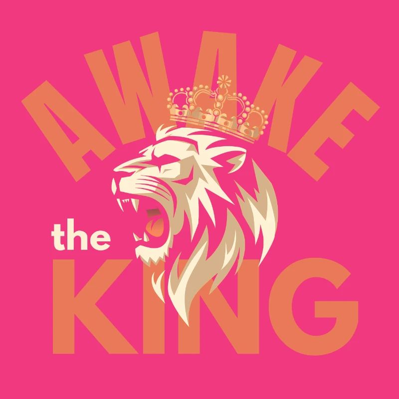 Awake the King
