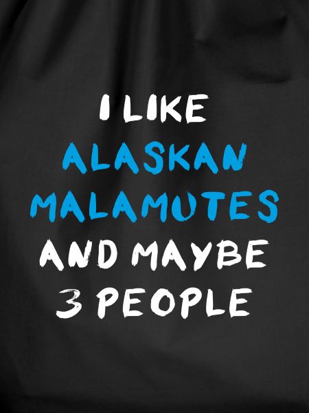 Alaskan Malamute