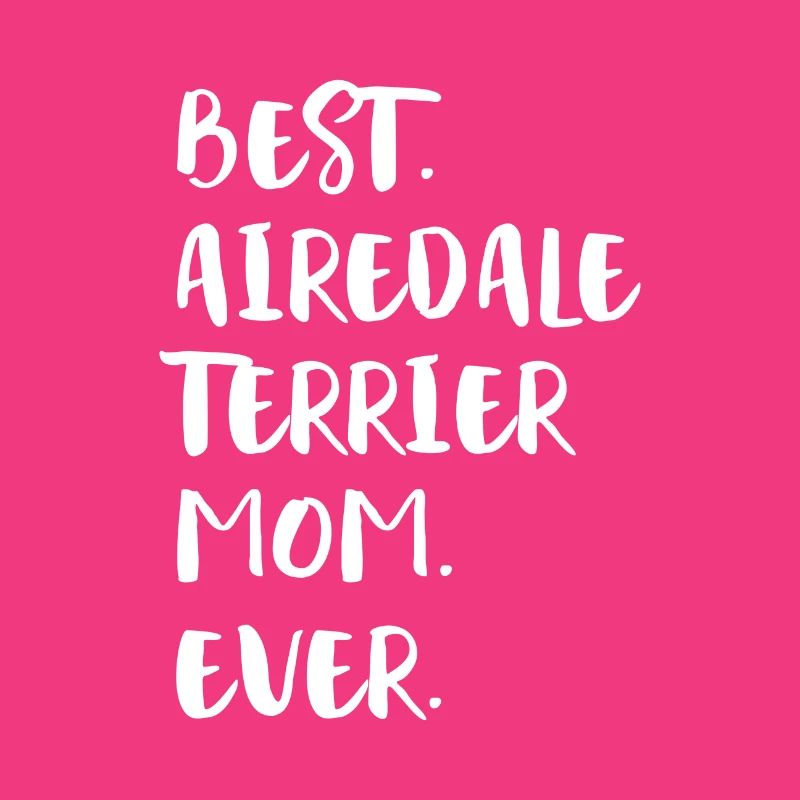 Airedale Terrier