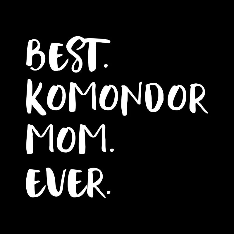 Komondor