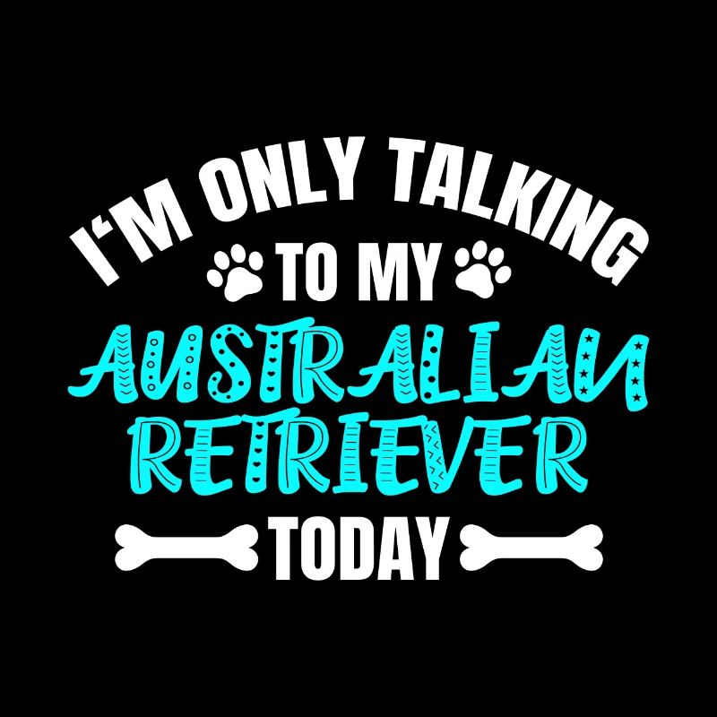 Australian Retriever Owner Owner