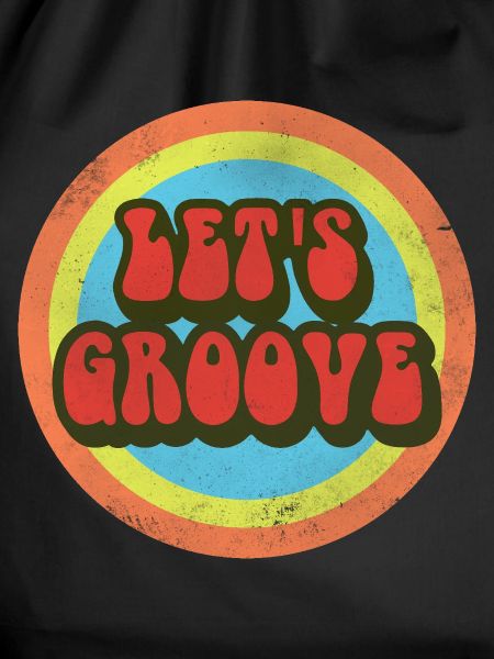 Let's Groove