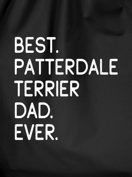 Patterdale Terrier
