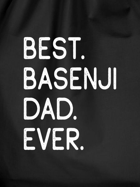 Basenji