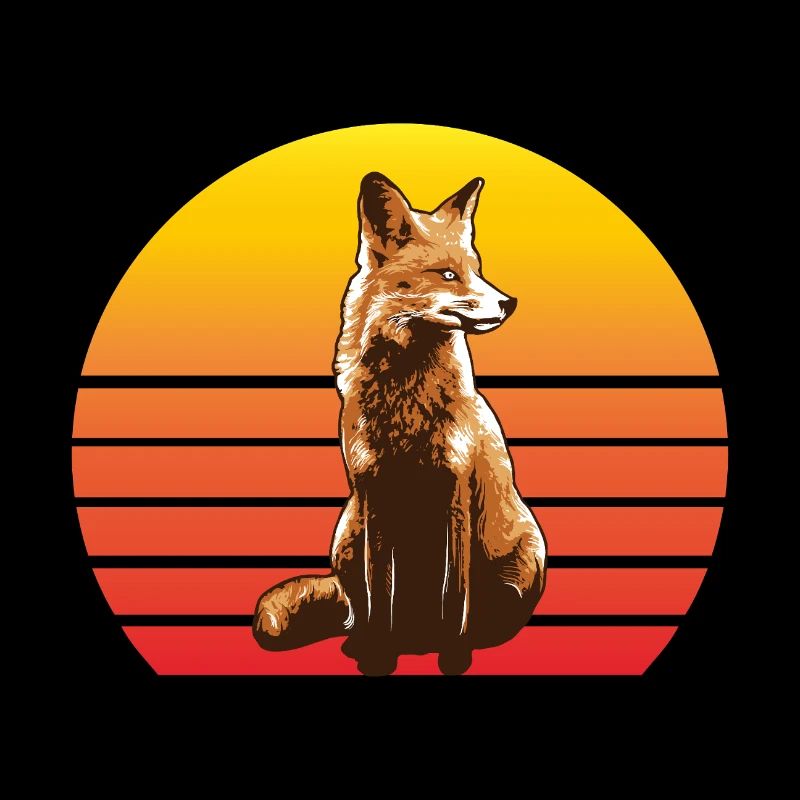Fuchs Retro