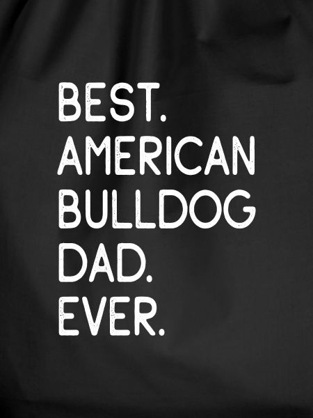 American Bulldog