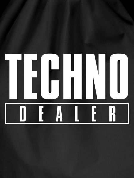 Techno dealer