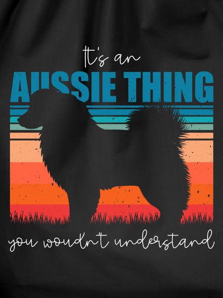 Australian Shepherd Gift