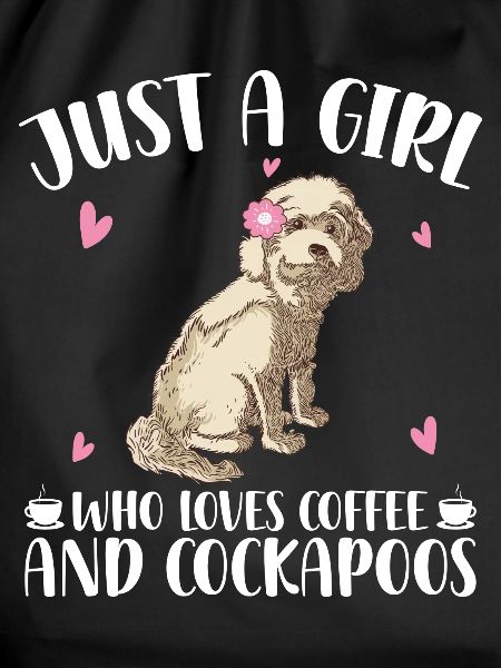 Cockapoo Girls