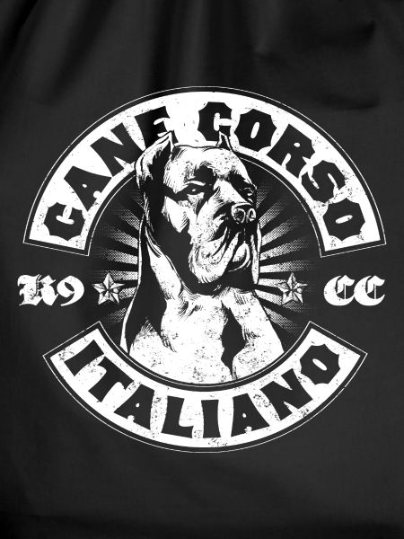 Cane Corso