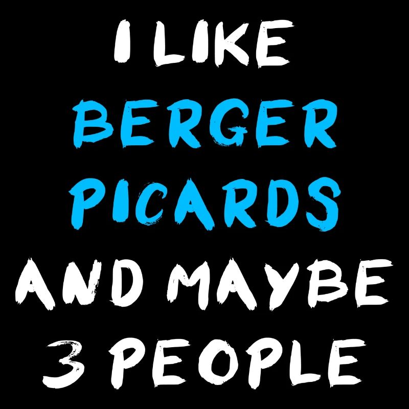 Berger Picard Berger de Picardie