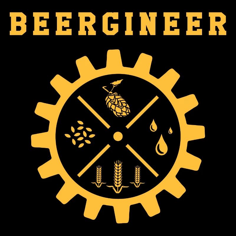 Beer brewing engineer