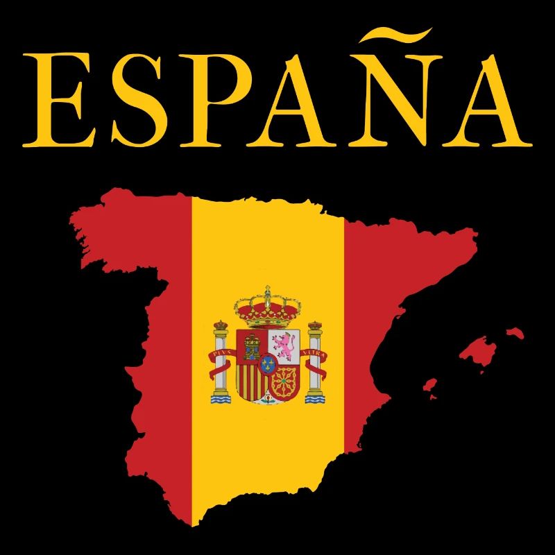 Spanien Urlaub Spanier
