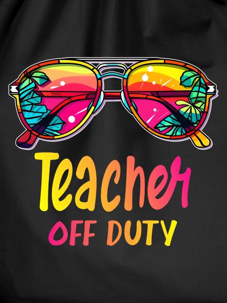 Teacher of duty