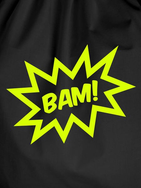 BAM!