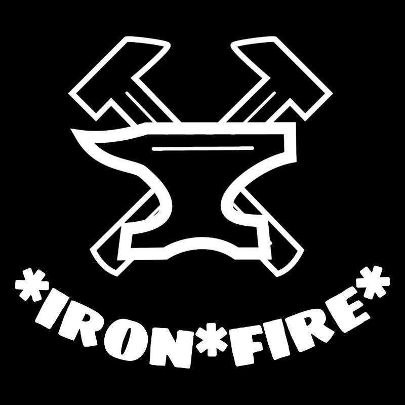 Iron and Fire