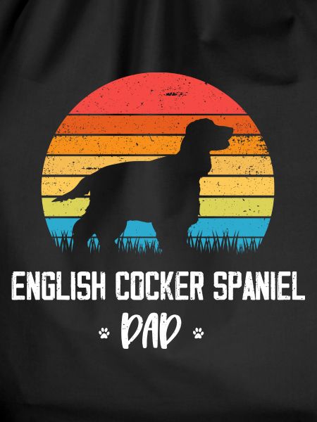 Deutsch Cocker Spaniel