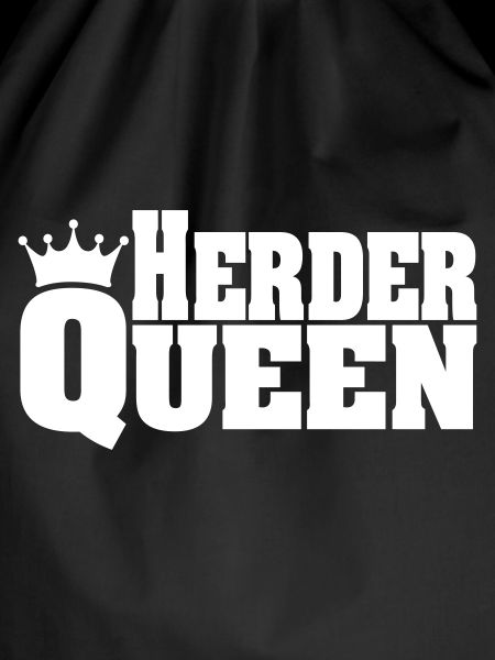 HERDER QUEEN Hollandse Herder