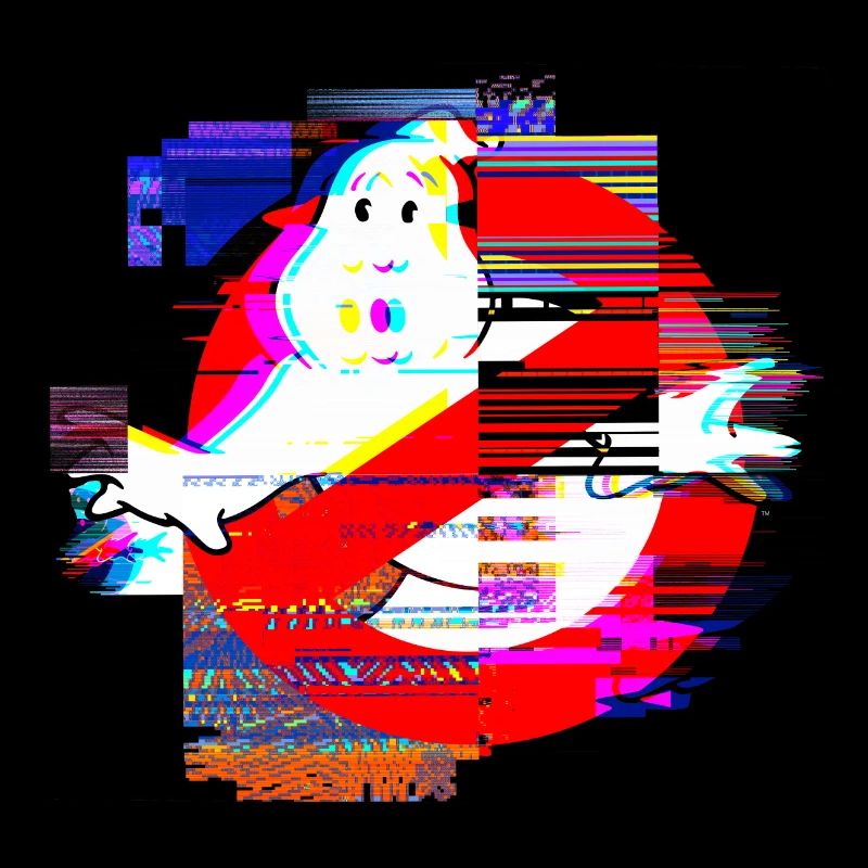 Ghostbusters Parasitic Image