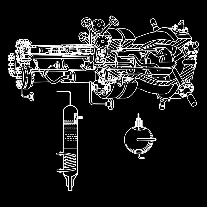 Kernreaktor Phyik