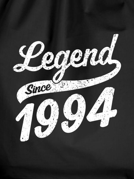 Legend Since 1994