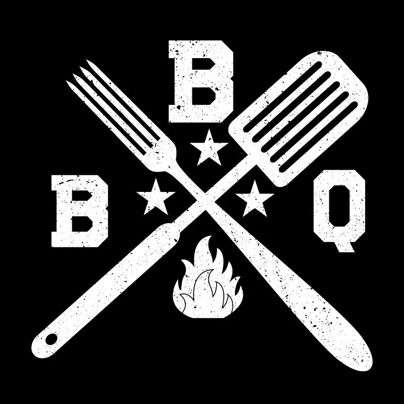 BBQ grillen barbecue