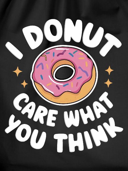 Donut Donuts Candy Bagel