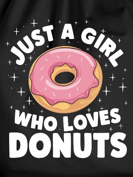 Donut Donuts Candy Bagel