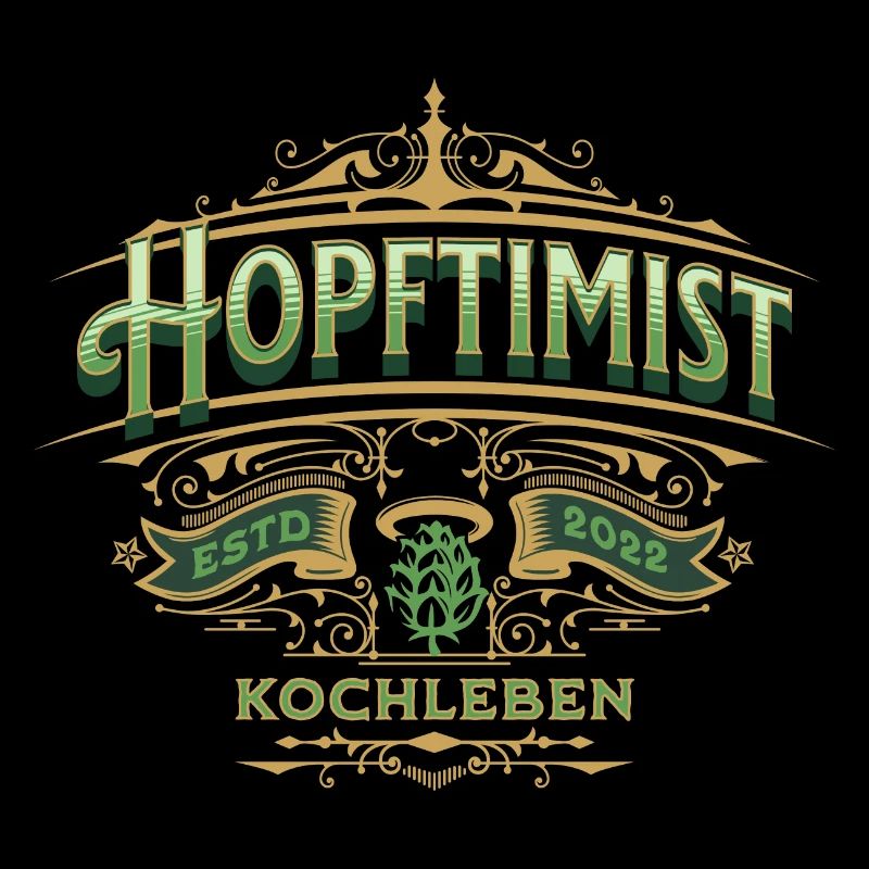 Hopftimist Design,