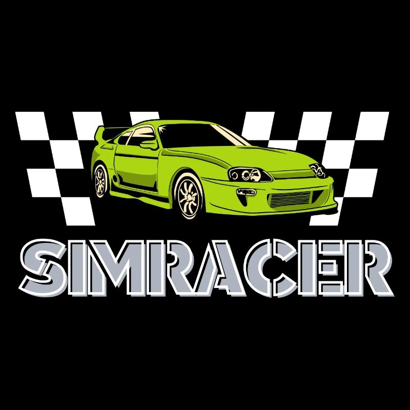 SIM RACER