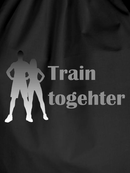 Train together - Sports