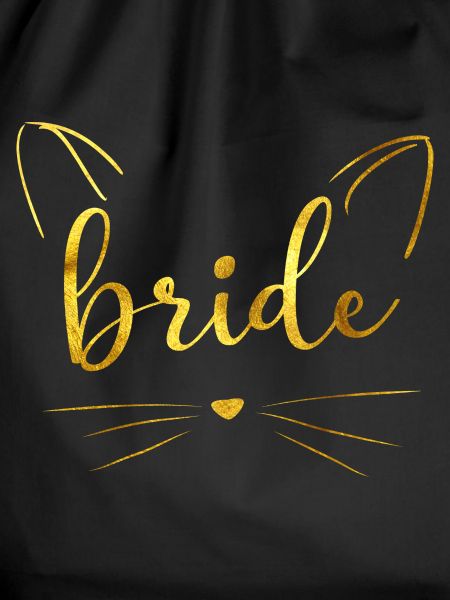 Bride Cat