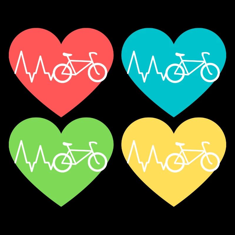 Cyclisme Affectueuse