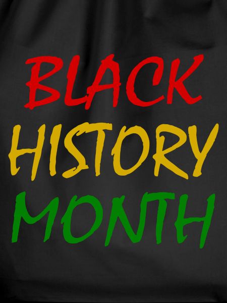 Black history month