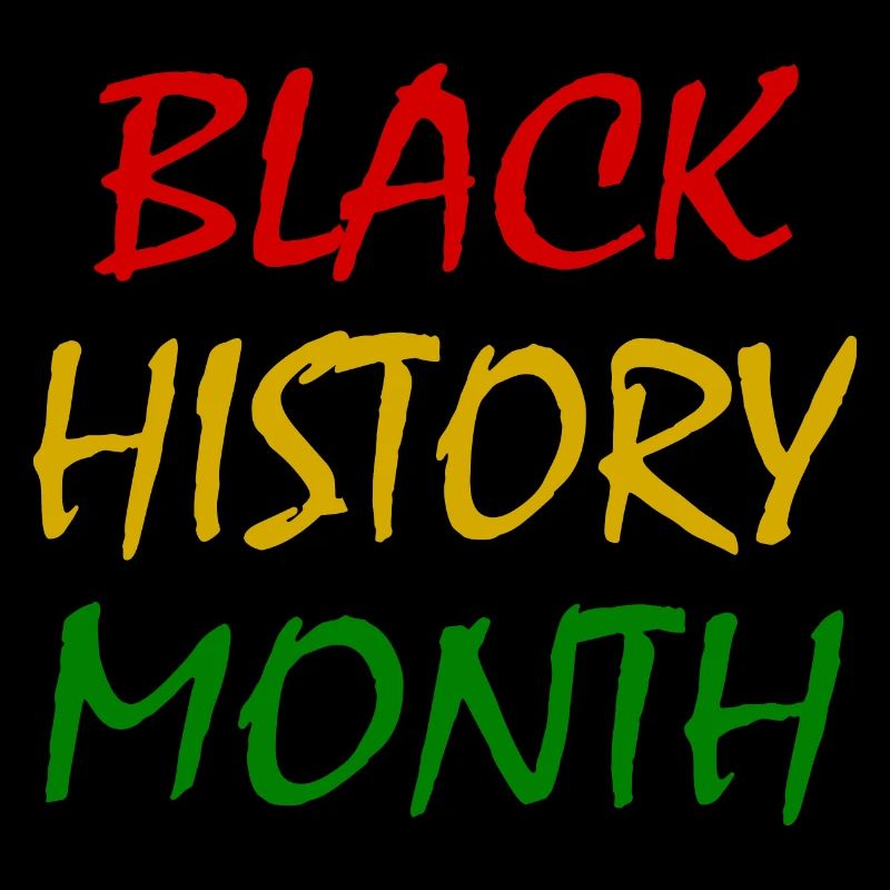 Black history month