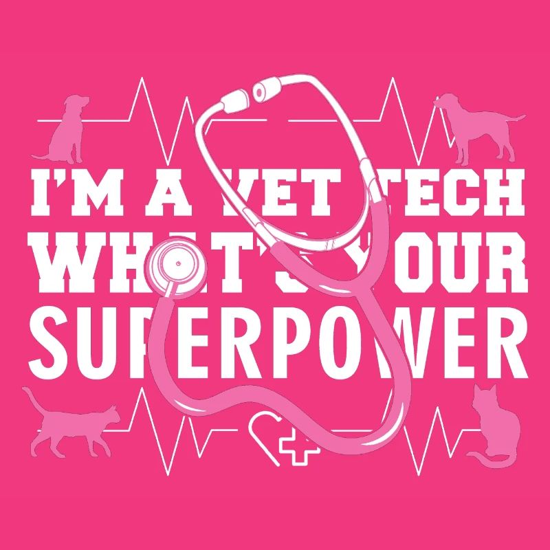 Veterinary Technician