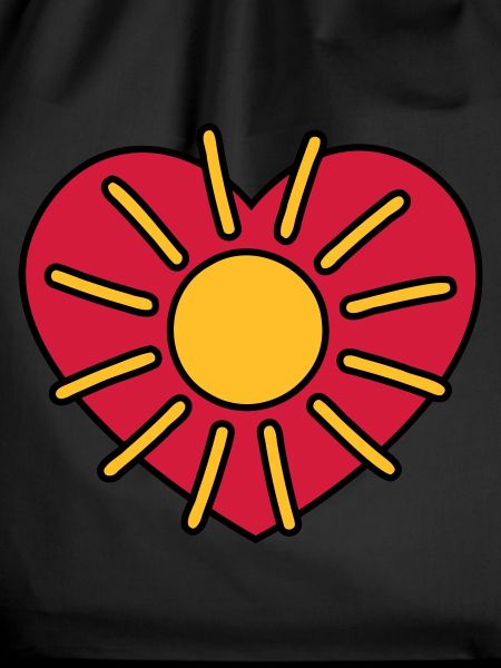 Sun sunshine - soleil