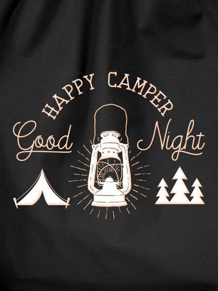 Happy Camper