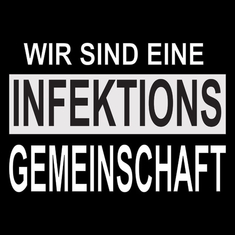 Infektionsgemeinschaft Lockdown Partner Familie