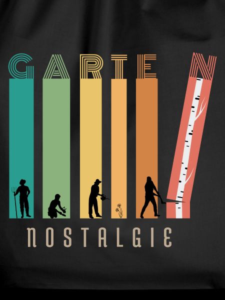 Garten Nostalgie- Gartenliebe