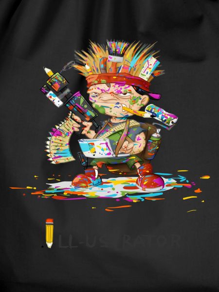 Illustrator