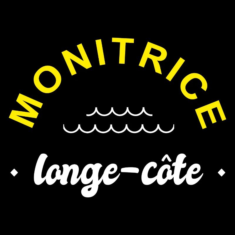 monitrice longe cote coach longe côte