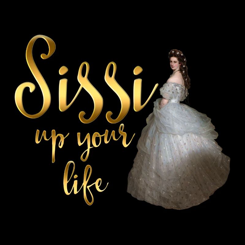 Sissi dans ta vie