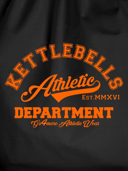 Kettlebell Athletic Department