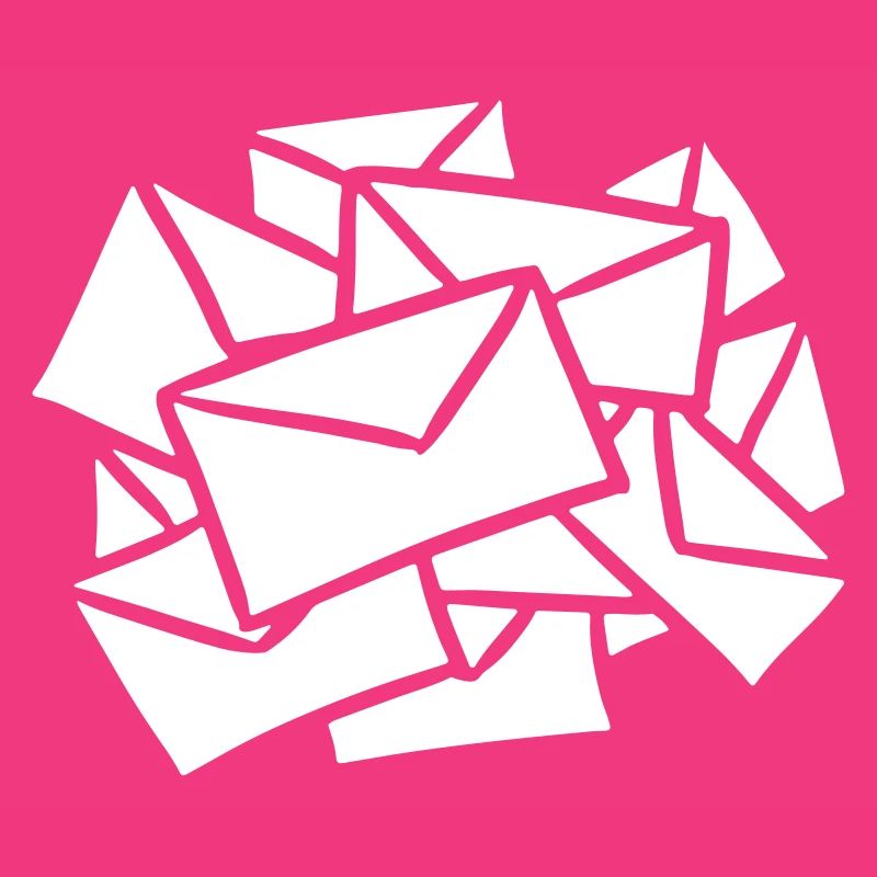 Letters Messages Inbox message mail