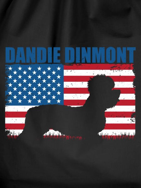 Dandie Dinmont Terrier
