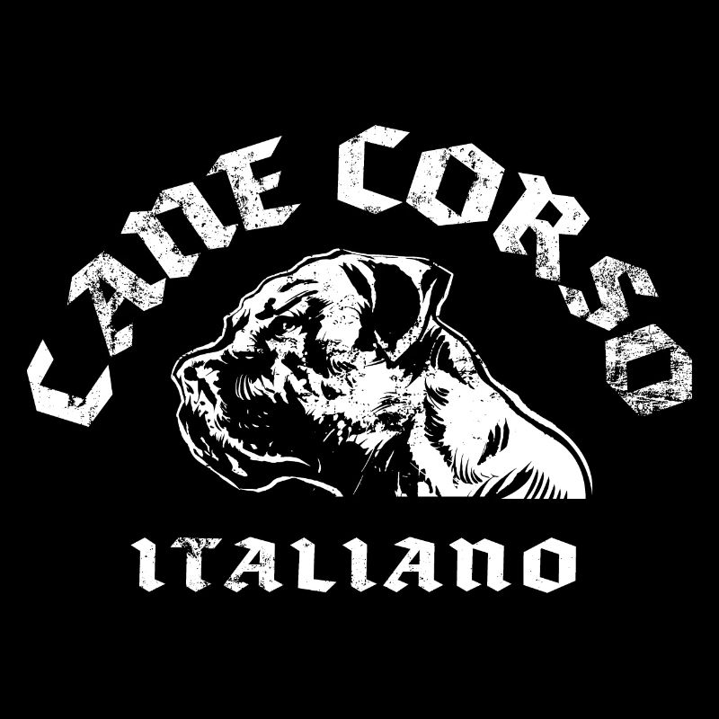 Cane Corso