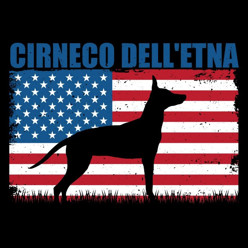 Cirneco dell Etna