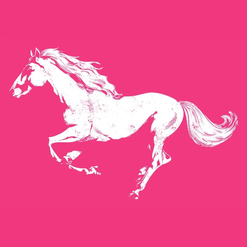 Pferd