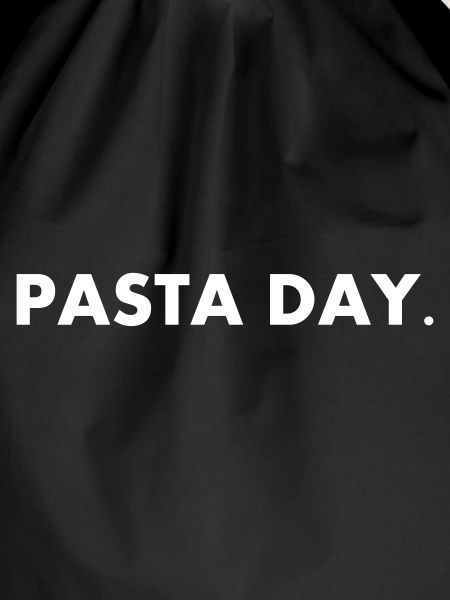 Pasta Pasta Day